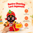 Mantra Chanting Lord Jagannath - image 2