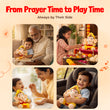 Mantra Chanting Baby Ganesha (Medium) - image 6
