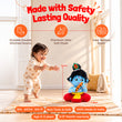 Mantra Chanting Baby Krishna (Small) - image 7