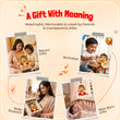 Mantra Chanting Baby Hanuman (Small) - image 8
