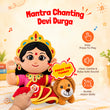 Mantra Chanting Devi Durga (Small) - image 2