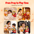 Lakshmi Ganesh Aarti Set (Medium)