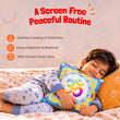 Universal Mantra Chanting Plush Pillow - image 5