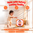 Hanuman Mantra Chanting Plush Pillow - image 7