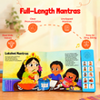 My First Book of Mantras - Full-length mantras