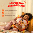Hanuman Mantra Chanting Plush Pillow - image 5
