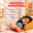 Mantra Chanting Baby Krishna (Small) - image 5
