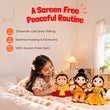 Ram Darbar Combo (Small)