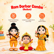 Ram Darbar Combo (Small)