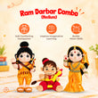 Ram Darbar Combo (Medium)