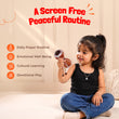 Damru Rattle