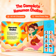 My First Book of Mantras - The Complete Hanuman Chalisa