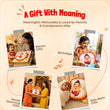 Hanuman Mantra Chanting Plush Pillow - image 8