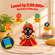 Mantra Chanting Lord Jagannath - image 3