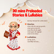 Storyteller Dadima (Hindi Audio) - image 4