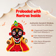 Mantra Chanting Lord Jagannath - image 4