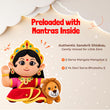 Mantra Chanting Devi Durga (Small) - image 4