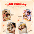 Mantra Chanting Baby Rama (Medium) - image 8
