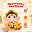Mantra Chanting Baby Ganesha (Small) - image 2