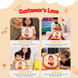 Hanuman Mantra Chanting Plush Pillow - image 9