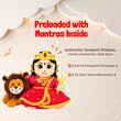 Mantra Chanting Devi Durga (Medium) - image 4