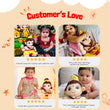 Mantra Chanting Baby Rama (Medium) - image 9