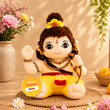 Mantra Chanting Baby Rama (Medium)