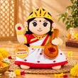 Mantra Chanting Devi Saraswati (Medium)
