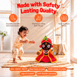 Mantra Chanting Lord Jagannath - image 7