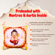 Hanuman Mantra Chanting Plush Pillow - image 4