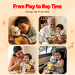 Storyteller Grandma (English Audio) - image 6