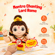 Mantra Chanting Baby Rama (Medium) - image 2