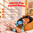 Mantra Chanting Baby Shiva (Medium) - image 5