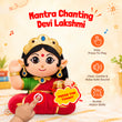 Mantra Chanting Devi Lakshmi (Small) - image 2