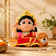 Mantra Chanting Devi Durga (Small)