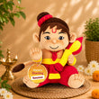 Mantra Chanting Baby Hanuman (Medium)
