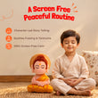 Mantra Chanting Gautam Buddha (Small) - image 5