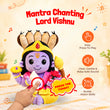 Mantra Chanting Lord Vishnu - image 2