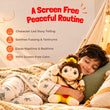 Mantra Chanting Baby Rama (Medium) - image 5