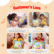Universal Mantra Chanting Plush Pillow - image 9