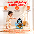 Mantra Chanting Baby Shiva (Medium) - image 7