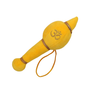 Gada Rattle (22 cms)