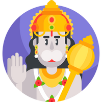 Hanuman Toys