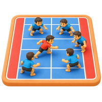 Kabaddi