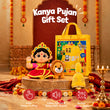 Kanya Pujan Gift Set