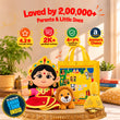Kanya Pujan Gift Set