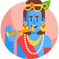 Krishna Toys