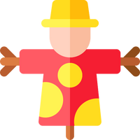 Traditional Puppets