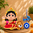 Shakti & Suraksha Combo