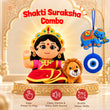 Shakti & Suraksha Combo
